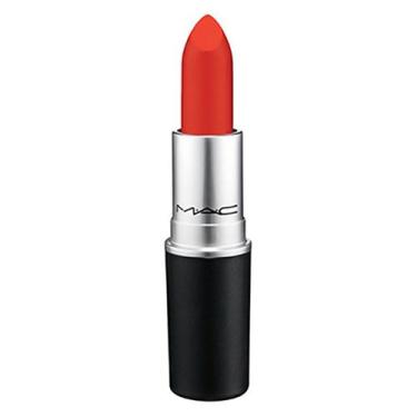 Imagem de Batom Retro Matte MAC, Dangerous