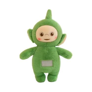 Imagem de Brinquedo De Pelúcia Teletubbies, Animal De Estimação Macio E Abraçáve