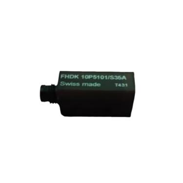 Imagem de Aoleaby Sensor fotoelétrico de reflexão difusa FHDK 10P5101 S3 5A