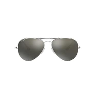 Imagem de Óculos de sol RAY-BAN AVIATOR LARGE METAL Unissex