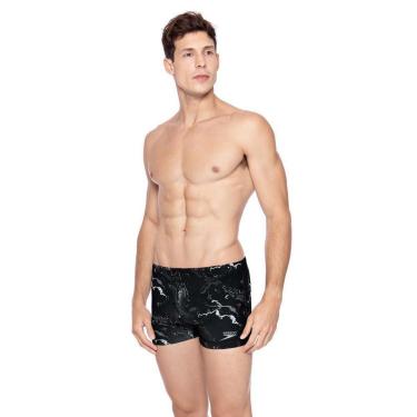 Imagem de Sunga Speedo Boxer Vulcan Masculina-Masculino