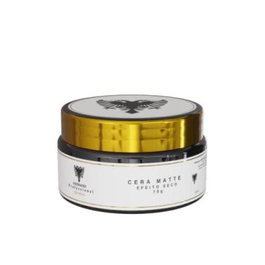 Imagem de Cera matte freedom feminina cavalera 70g