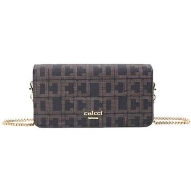 Imagem de Carteira Colcci Logomania Feminino-Feminino