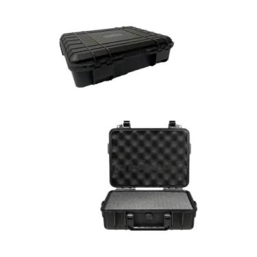 Imagem de Bolsa De Transporte Dura À Prova d'Água, Caixa De Ferramentas Resisten