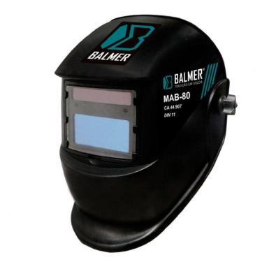 Imagem de Máscara De Solda Automatica Balmer Mab-80 Balmer