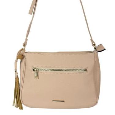 Imagem de Bolsa Alice Palucci Pequena Transversal Feminina AL2913-Feminino