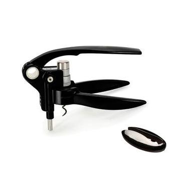 Imagem de Saca Rolhas Abridor de Vinho Lm 250 Policarbonato com Corta Cápsula Ply Le Creuset