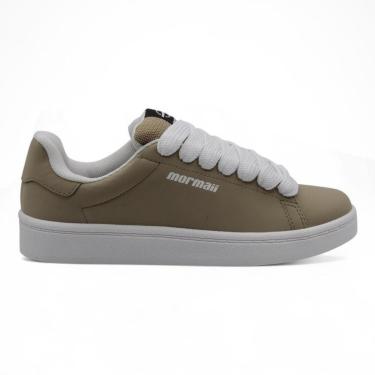 Imagem de Tenis Mormaii Urban Blake Branco/Branco 40-Masculino