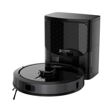 Imagem de Robô Aspirador e Passa Pano KABUM! smart 900 - 5 Modos de Limpeza, KBSF009-Unissex