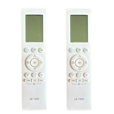 Imagem de Controle Remoto Para Ar Midea 42Agma09M5 42Agvcb24M5