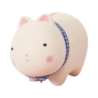 Imagem de Cofrinho De Desenho Animado Em Formato De Animais (Coala, Panda, Coelh