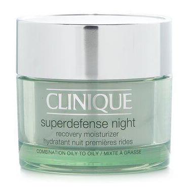 Imagem de Hidratante Clinique Superdefense Night Recovery