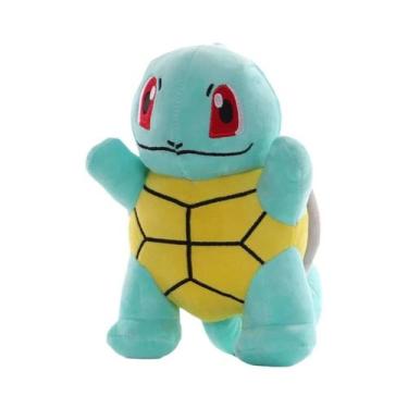 Imagem de Brinquedo De Pelúcia Pokemon Gengar De 24cm, Boneco Fofo De Pikachu, P