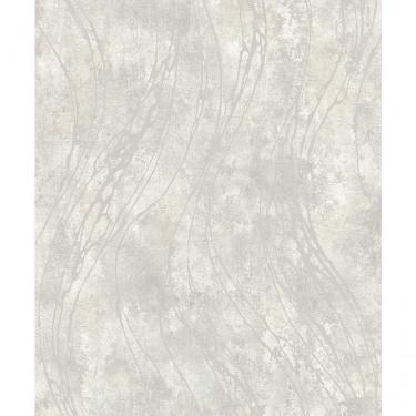 Imagem de Papel De Parede Time Folhagem Bege Tj3201