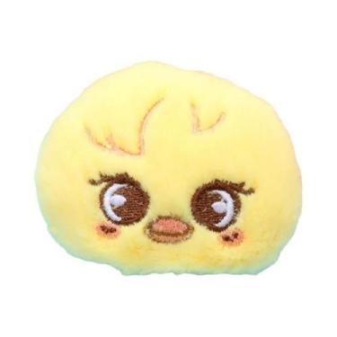 Imagem de Broche De Pelúcia Fofo Stray Kids, Acessórios Para Mochila E Roupas SK