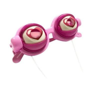 Imagem de Óculos De Brincadeira Engraçados Para Crianças, Olhos Criativos E Louc