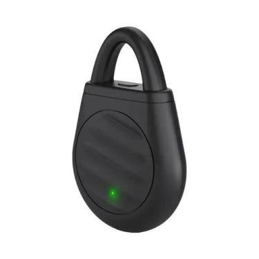 Imagem de Repelente Ultrassônico Recarregável Contra Pulgas E Carrapatos, Proteç