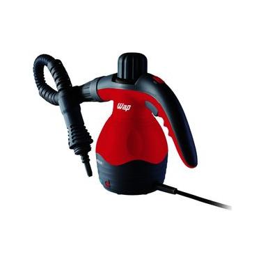 Imagem de Higienizador e Vaporizador Portátil 1000W WAP Wapore Fit