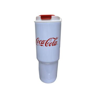 Imagem de Copo Térmico Coca Cola 900Ml
