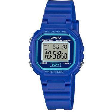 Imagem de Relógio Casio Digital LA-20WH-2ADF