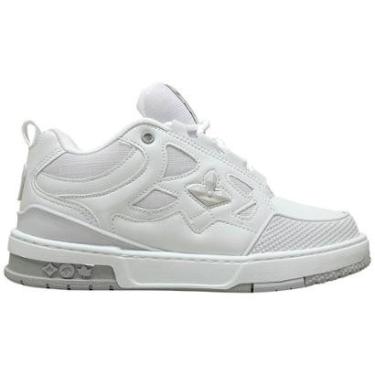 Imagem de Tênis Redikal Grip Retro Skate Auto Padrão Rkt551-Masculino