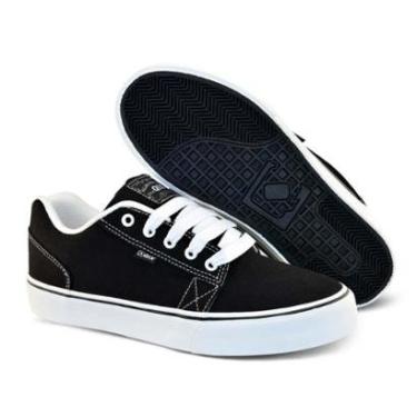 Imagem de Tênis Qix Allan Mesquita Vulcan 07-Masculino-Cod-QXVU004-598-Masculino