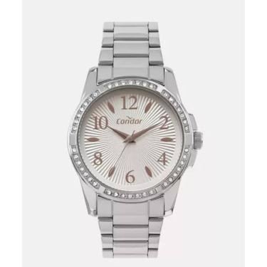 Imagem de Relógio Feminino Condor Co2036Mwh/4K