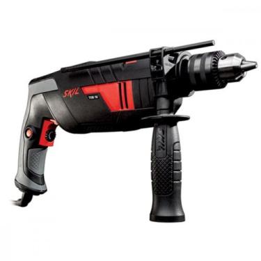 Imagem de Furadeira Skil Impacto 1/2'' 220V F0126060Ja 000, 220V