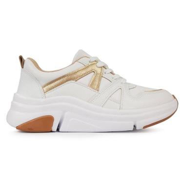 Imagem de Tênis Casual Modare Ultraconforto Sneaker Feminino 7401 102-Feminino