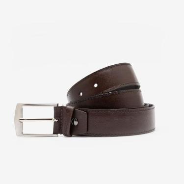 Imagem de Cinto Fit Café - Democrata, 95