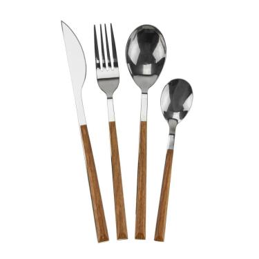 Imagem de Faqueiro Le Sancho com 16 Peças