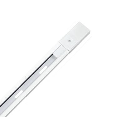 Imagem de Trilho Eletrificado de Sobrepor para Spot Nordecor com 1,5 Metros Bivolt