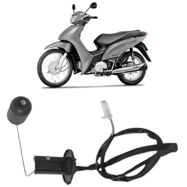 Imagem de Boia Sensor Nível Combustível Biz 125 2006 a 2008 Magnetron