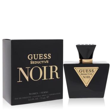 Imagem de Perfume Feminino Guess 75 ML Eau De Toilette Spray