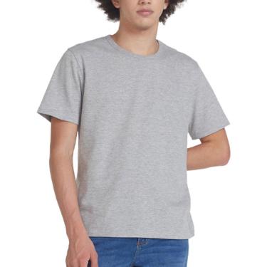 Imagem de Camiseta Masculina Hering 299-Masculino