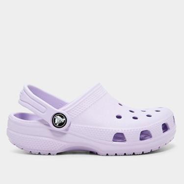 Imagem de Crocs Infantil Casual Menina-Feminino