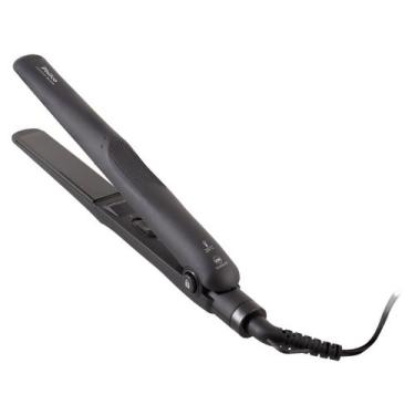Imagem de Chapinha para Cabelo Britania Ceramic (Bivolt) Preto - Philco, Preto, 