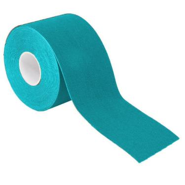 Imagem de Bandagem Elástica Gold Sports Adesiva Neuromuscular