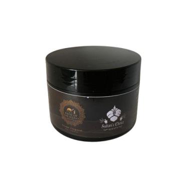 Imagem de Path of the Sultan Creme Árabe Corporal 300g  Sultans Choice Scents Lu