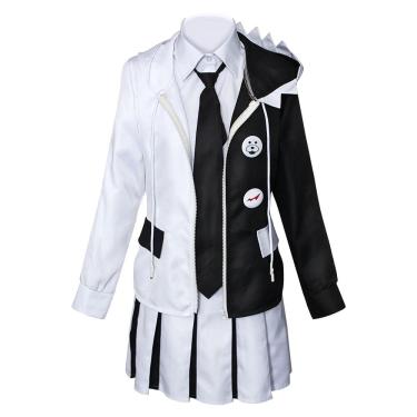 Imagem de Danganronpas aciona a roupa de cosplay Happys Havocs Monokumas
