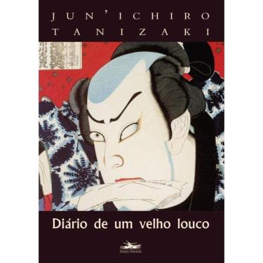 Imagem de Diario De Um Velho Louco