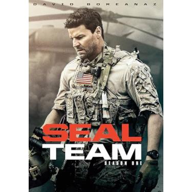 Imagem de SEAL Team: Season One