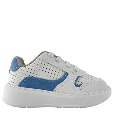 Imagem de Tênis Molekinho Masculino Ajustável Casual 2631113-Masculino