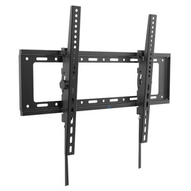 Imagem de ELG A03V6 - Suporte Inclinável de Parede para TVs Planas e Curvas de 32'' a 65'' com Peso Máximo de 40 Kg