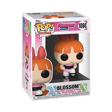 Imagem de Funko Cartoon Network - As Meninas Superpoderosas - Florzinha