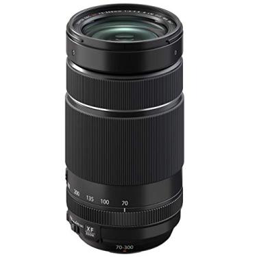 Imagem de FUJIFILM Fujinon Lente resistente a intempéries XF70-300mmF4-5.6 R LM OIS