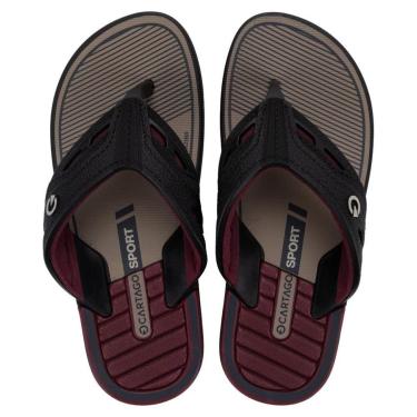 Imagem de Chinelo Cartago Dallas Dedo Infantil Grendene 12216-Masculino