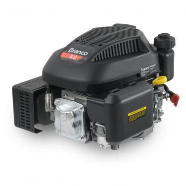 Imagem de Motor Gasolina 6,0Cv Eixo Curto Partida Elétrica B4T-6.0 Vfe