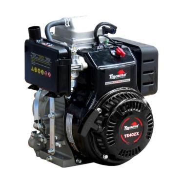 Imagem de Motor Gasolina Toyama 4,0Hp 149Cc 4T Ohv S/ Tanque Te40Zxxp