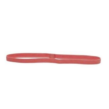 Imagem de Headband Alto Giro 1,1 cm Símbolo Relevo Unissex 2414403-Unissex